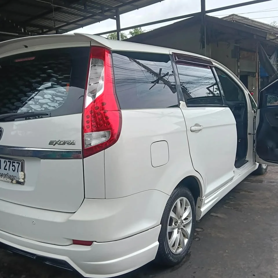 2011 Proton Exora 2