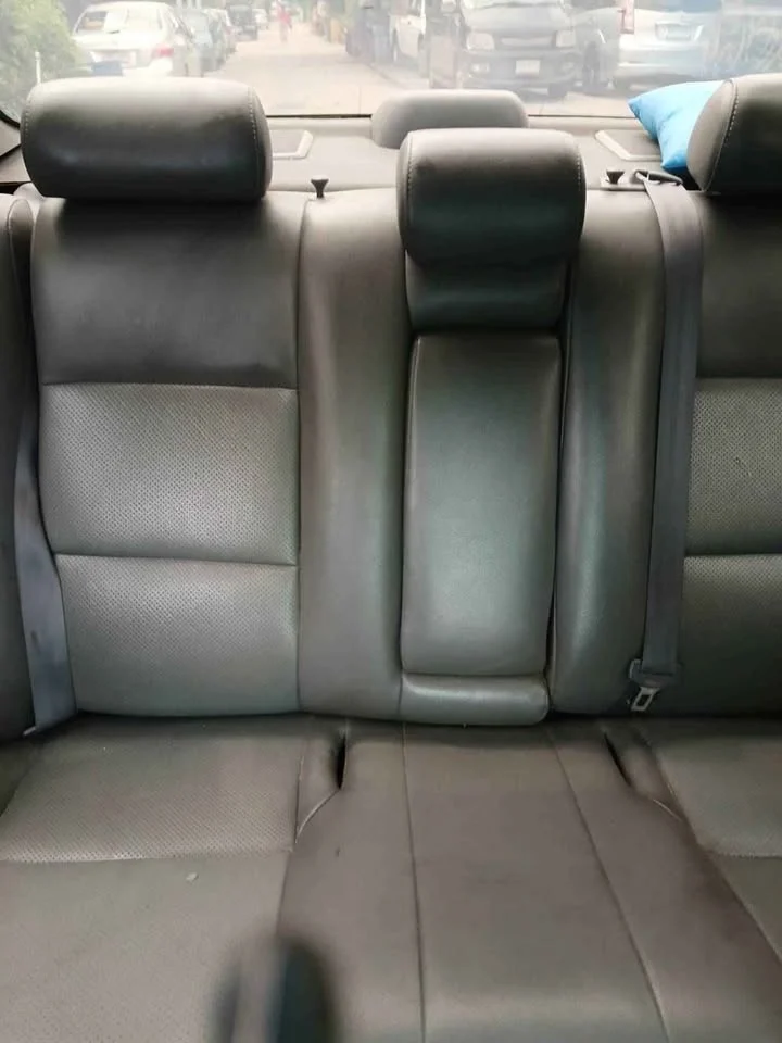 1998 Toyota Camry IV (XV20) 2