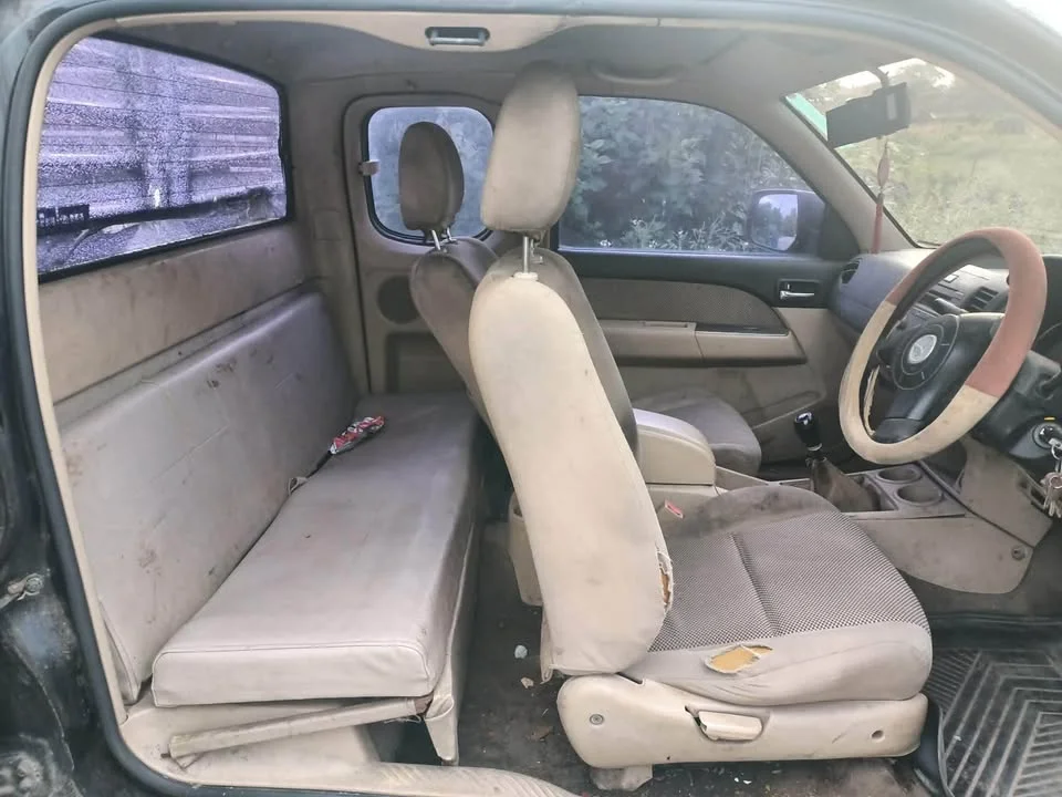2006 Mazda BT-Series I 2