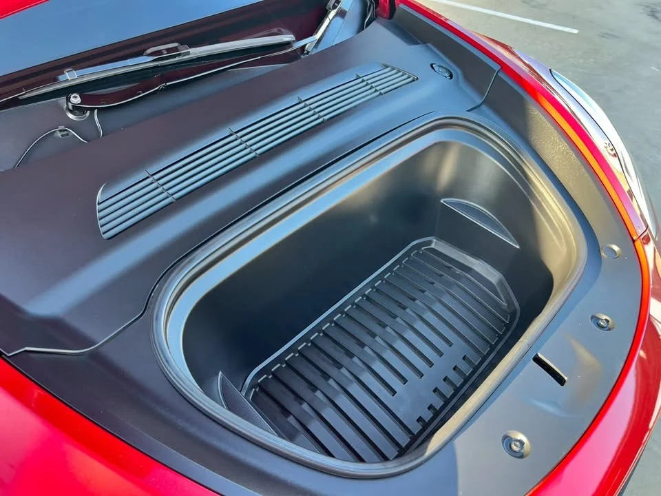 2022 Tesla Model Y 2