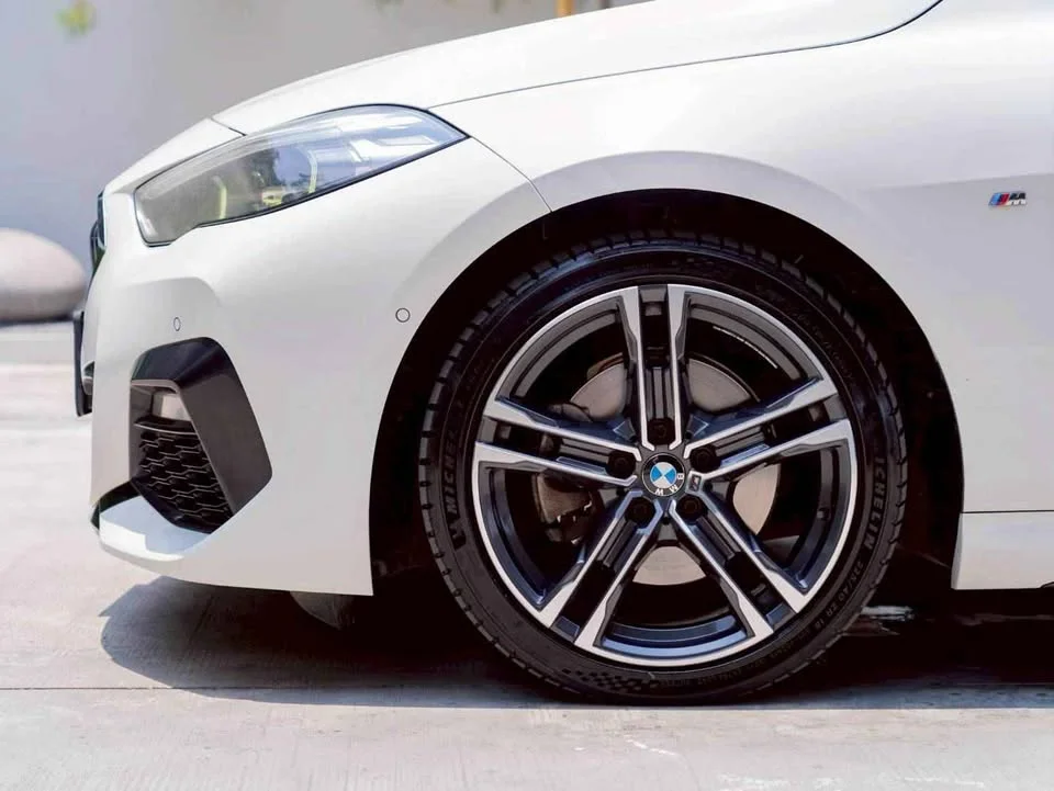 2019 BMW 2er F44 2