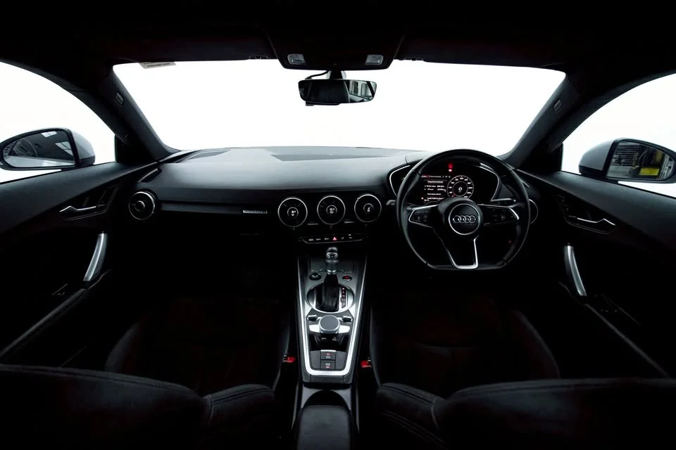 2023 Audi TT Mk3 2
