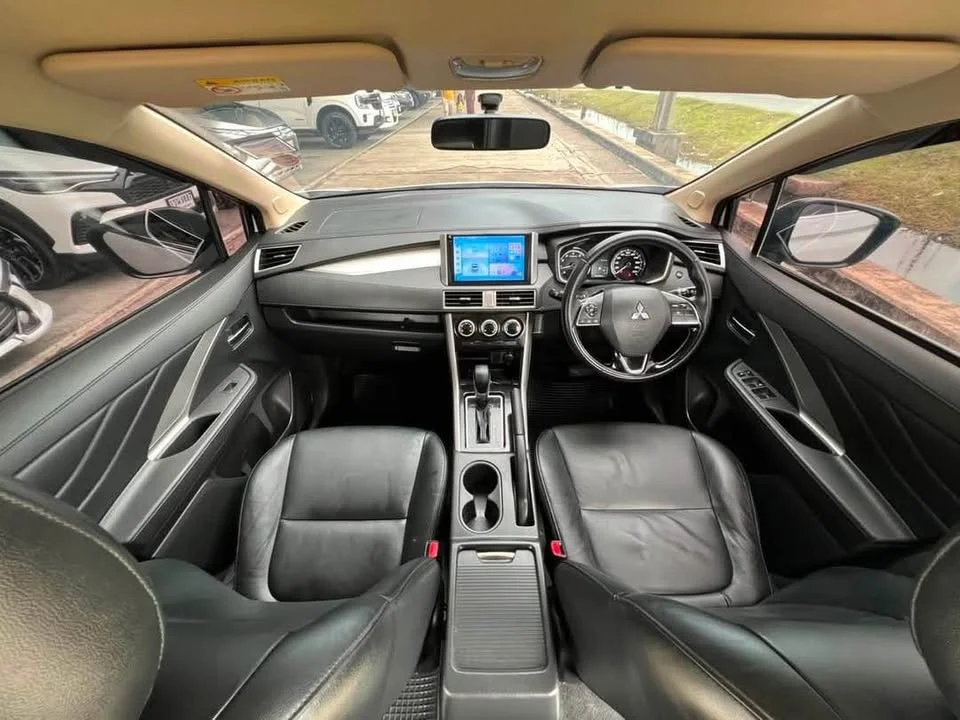 2019 Mitsubishi Xpander I 2