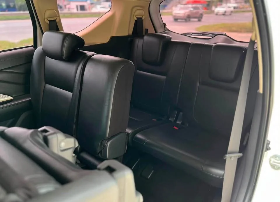 2019 Mitsubishi Xpander I 3