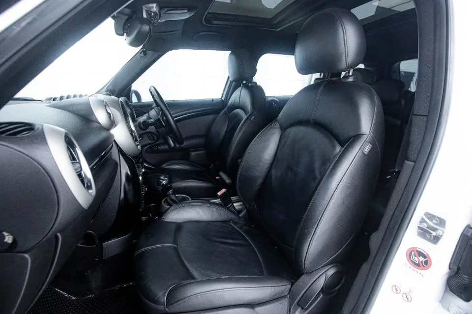 2012 Mini Countryman I 3