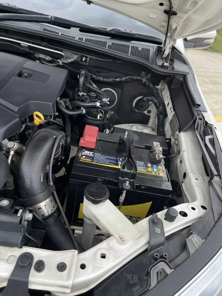 2022 Toyota Fortuner II 2