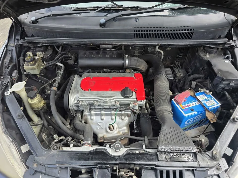 2010 Proton Exora 2