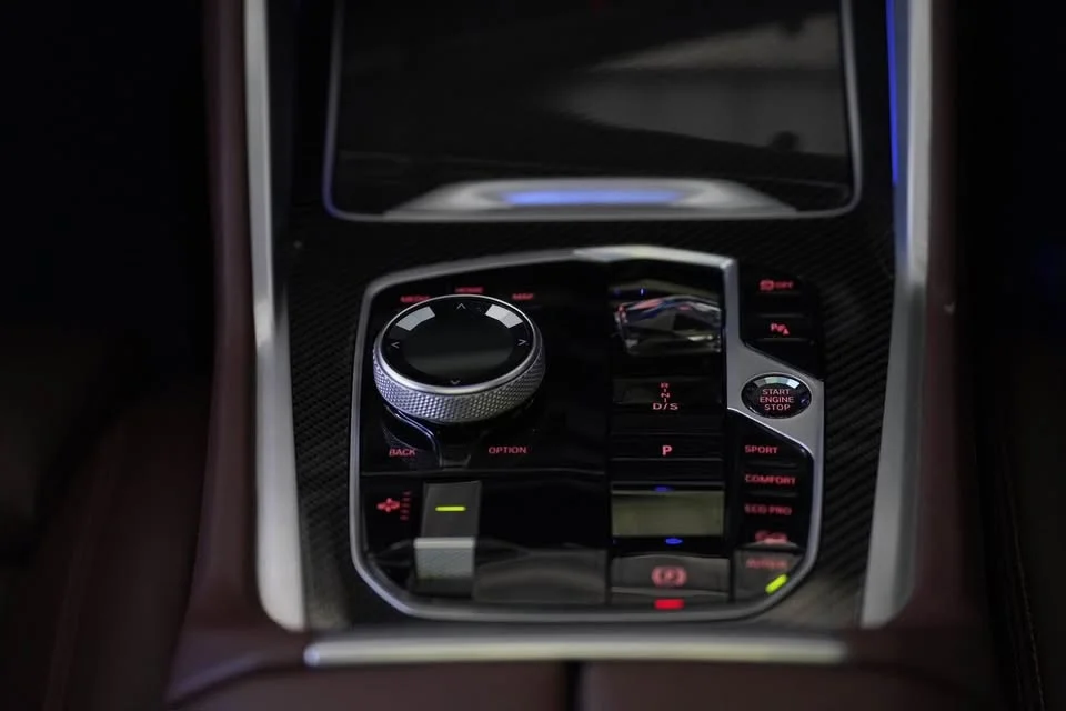 2024 BMW X6 G06 2