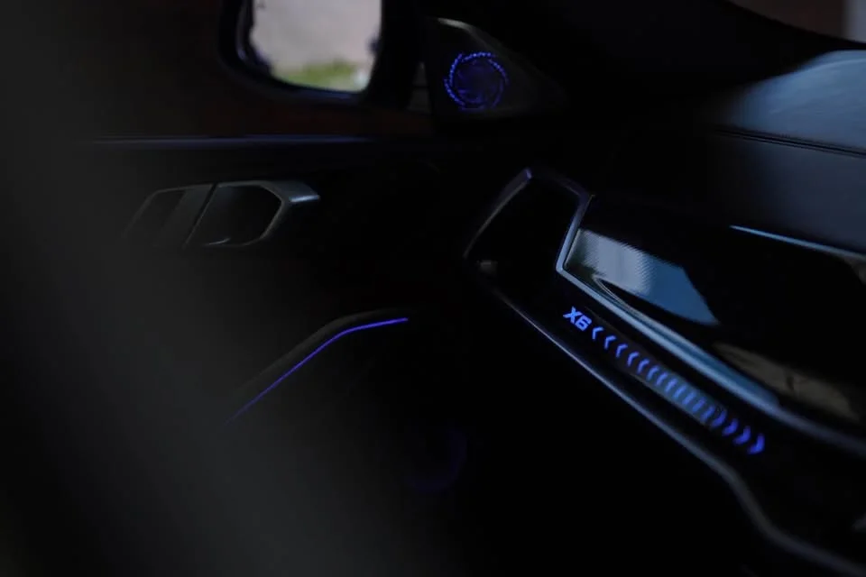 2024 BMW X6 G06 3