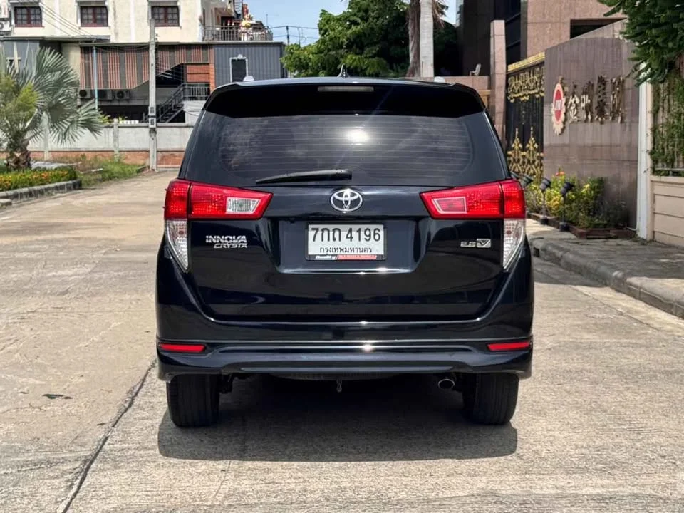 2018 Toyota Innova II 3