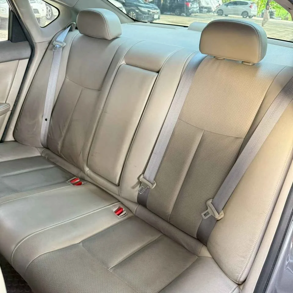 2016 Nissan Sylphy III (B17) 3
