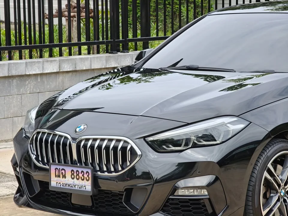 2021 BMW 2er F44 3