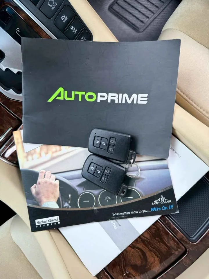 2021 Toyota Alphard, Vellfire III (AH30) 3