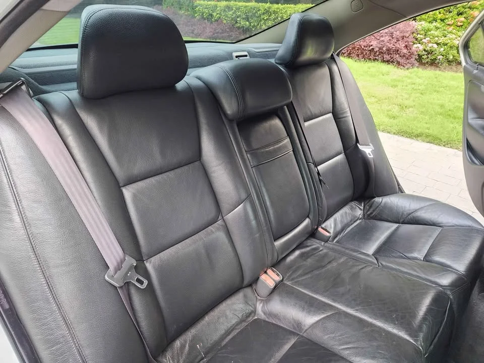 2003 Volvo S60 I 3