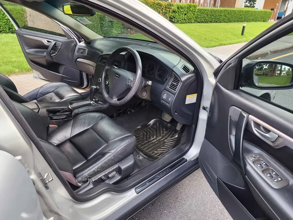 2003 Volvo S60 I 2