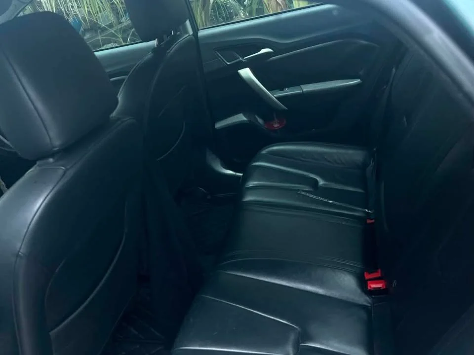 2016 MG 5 I  2