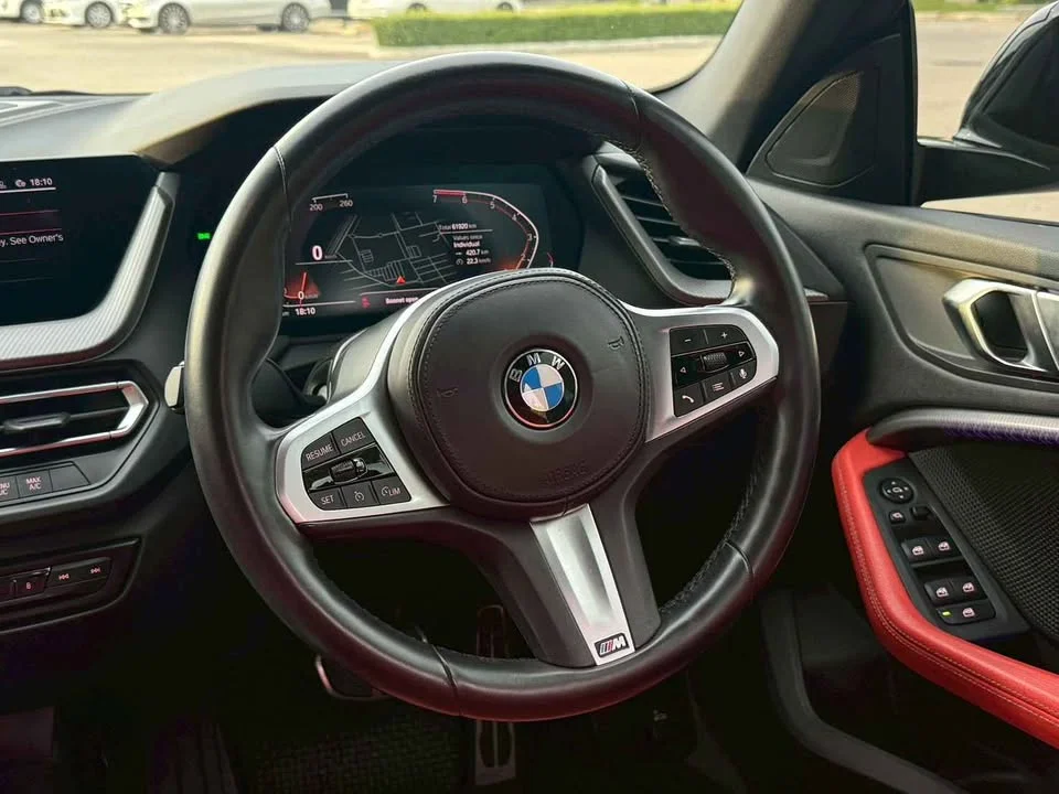 2022 BMW 2er F44 2