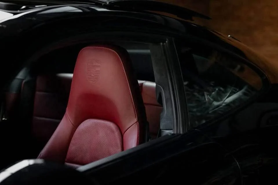 2025 Porsche 911 991 2