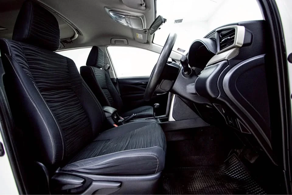 2021 Toyota Innova II 2