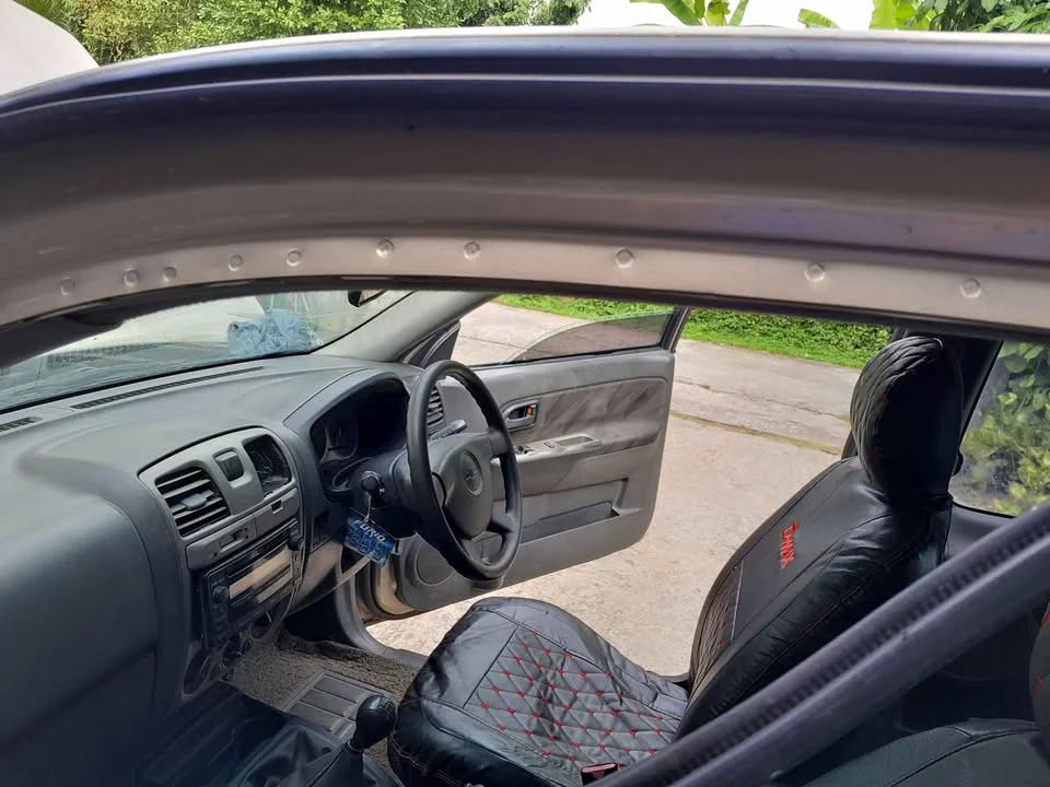 2005 Chevrolet Colorado I 2