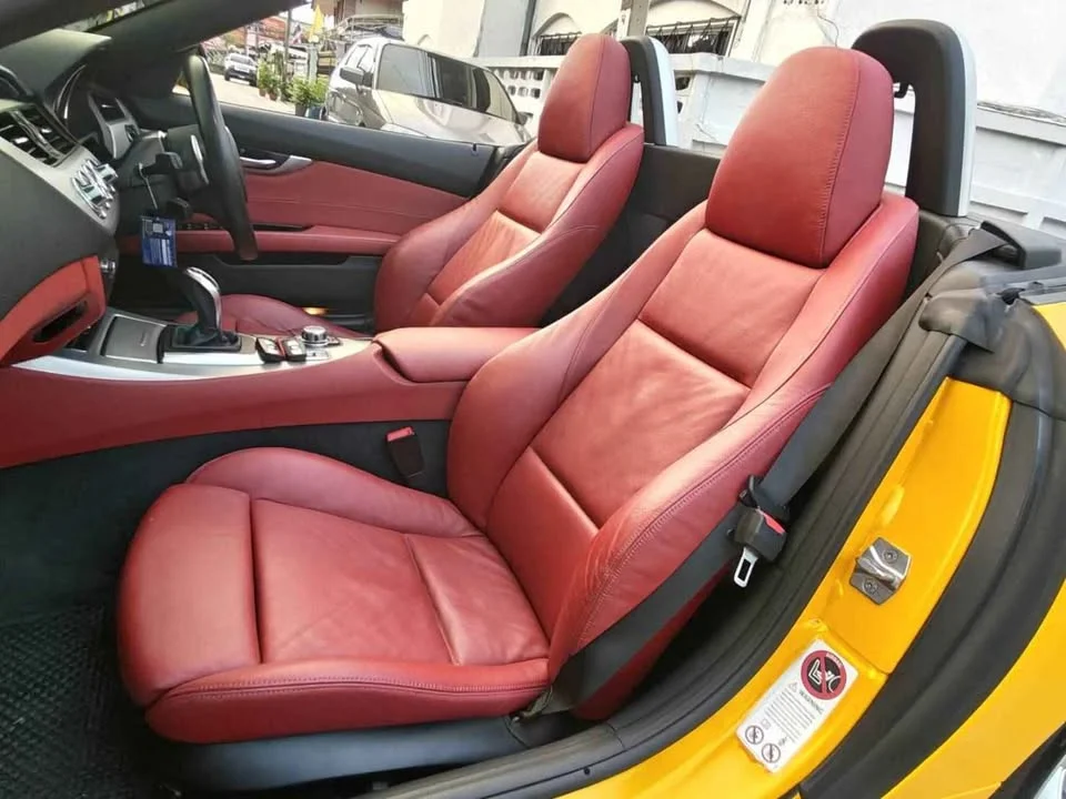 2013 BMW Z4 E89 2