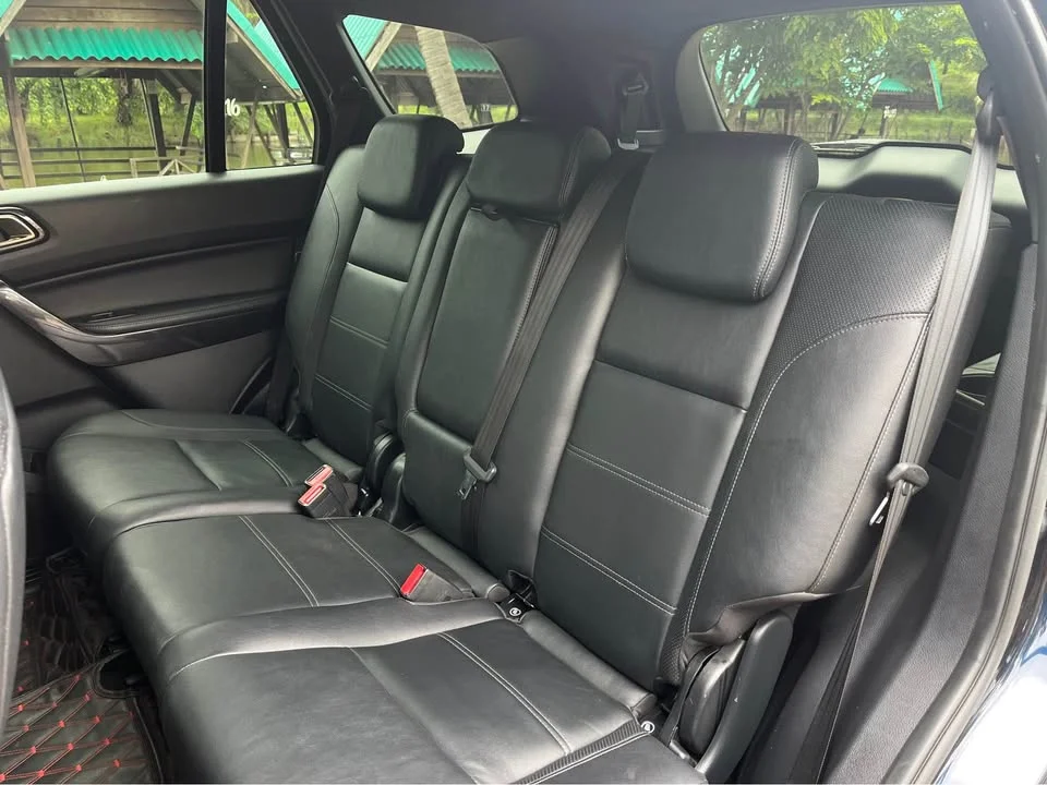 2020 Ford Everest II 3