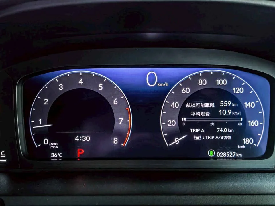2025 Honda Stepwgn VI 3
