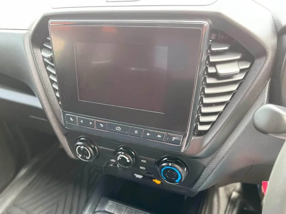 2023 Isuzu D-Max III (RG) 3