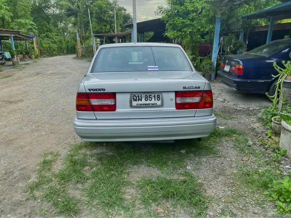 Volvo 900 Series 2