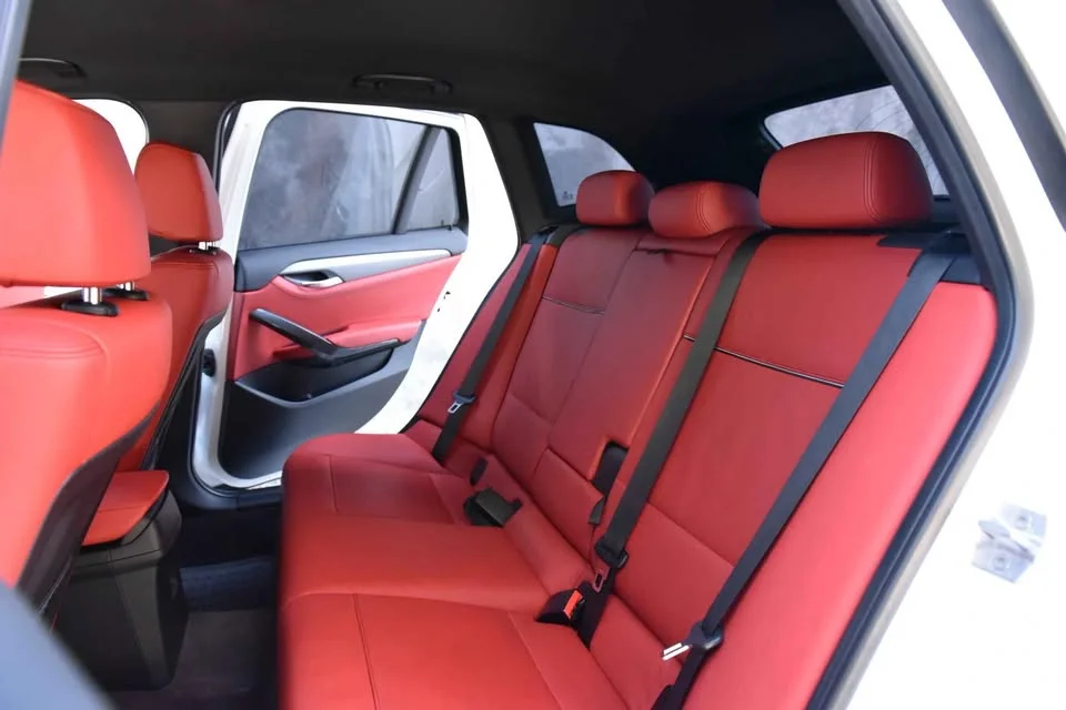 2015 BMW X1 E84 2
