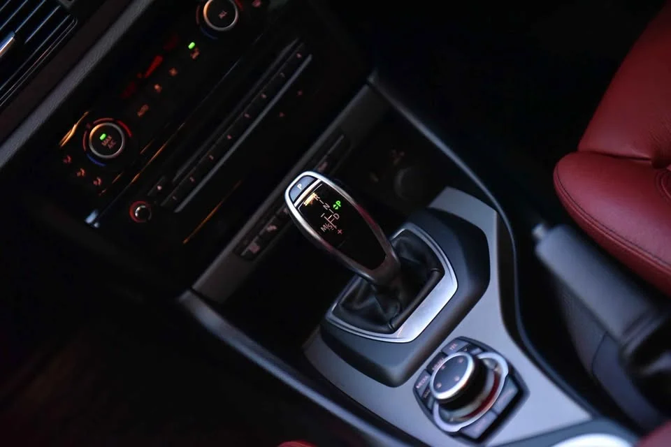 2015 BMW X1 E84 3