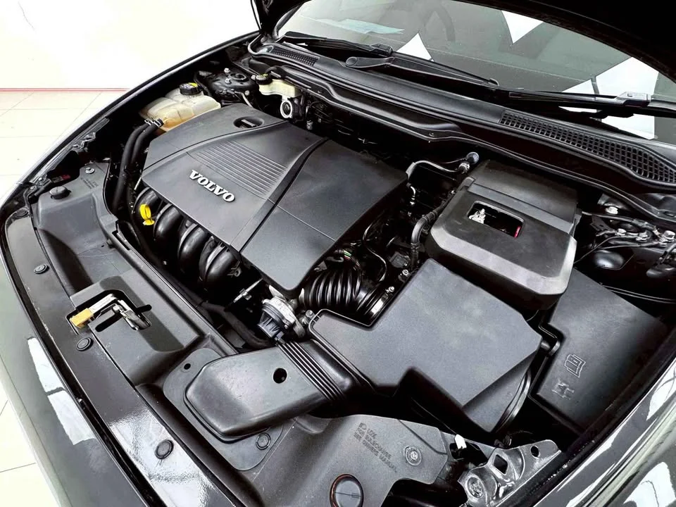 2011 Volvo V50 I 2