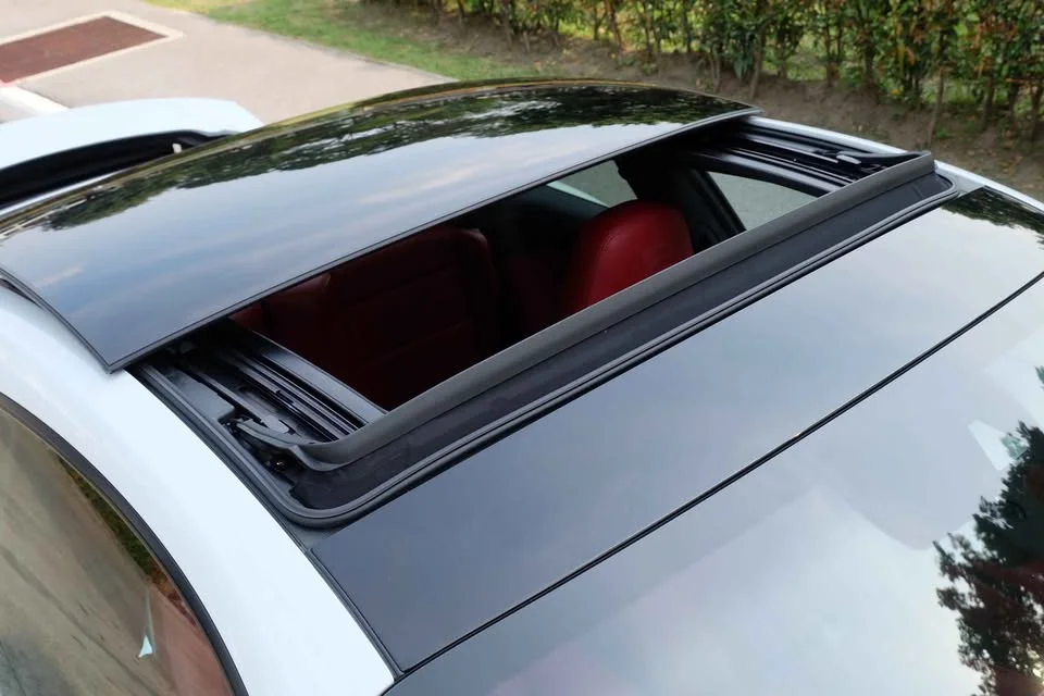 2017 Porsche 911 991 3