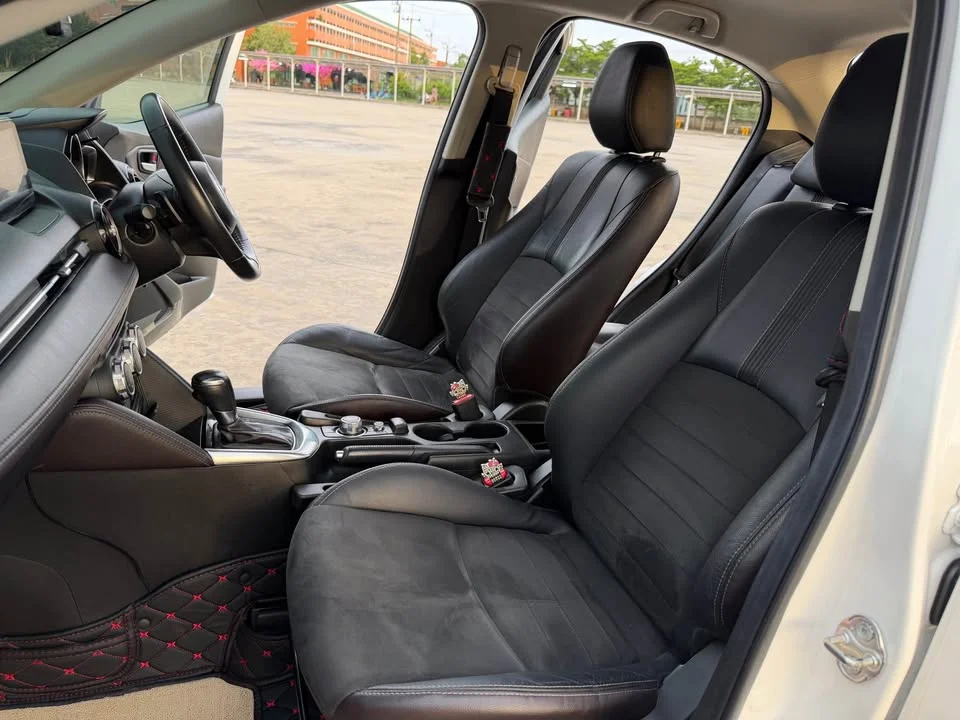 2019 Mazda 2 III 3
