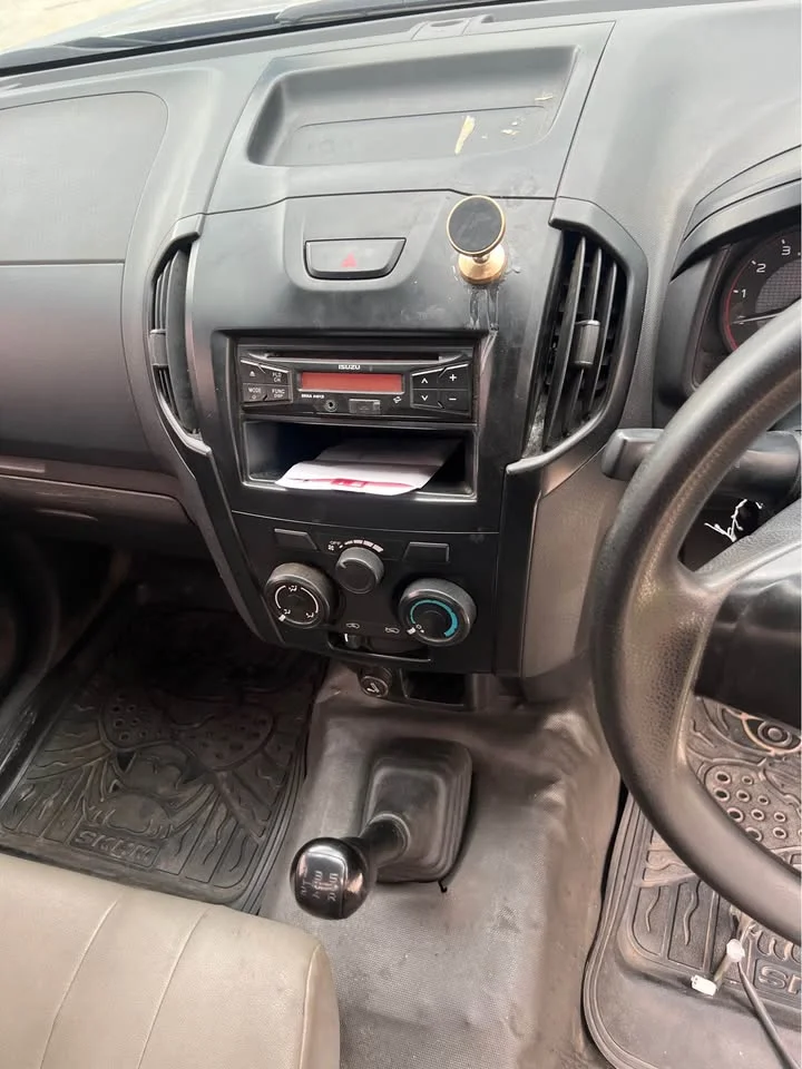 2019 Honda CR-V II 2