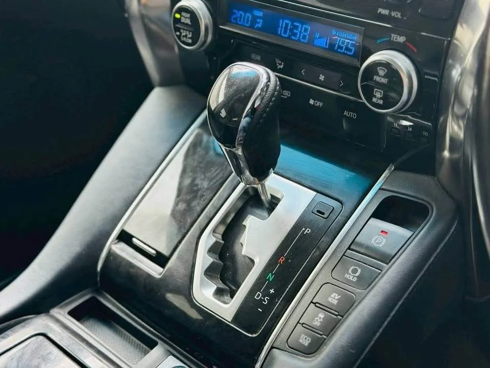 2020 Toyota Alphard, Vellfire III (AH30) 3
