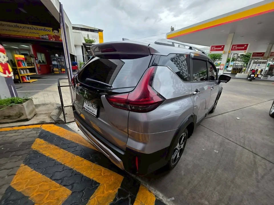 2023 Mitsubishi Xpander I 3