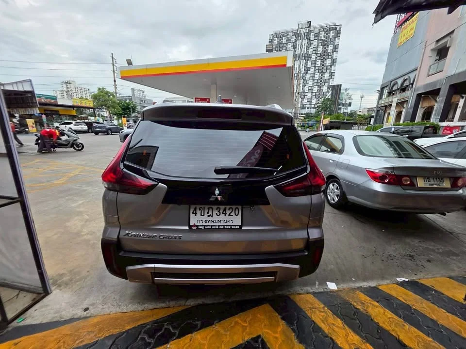 2023 Mitsubishi Xpander I 2