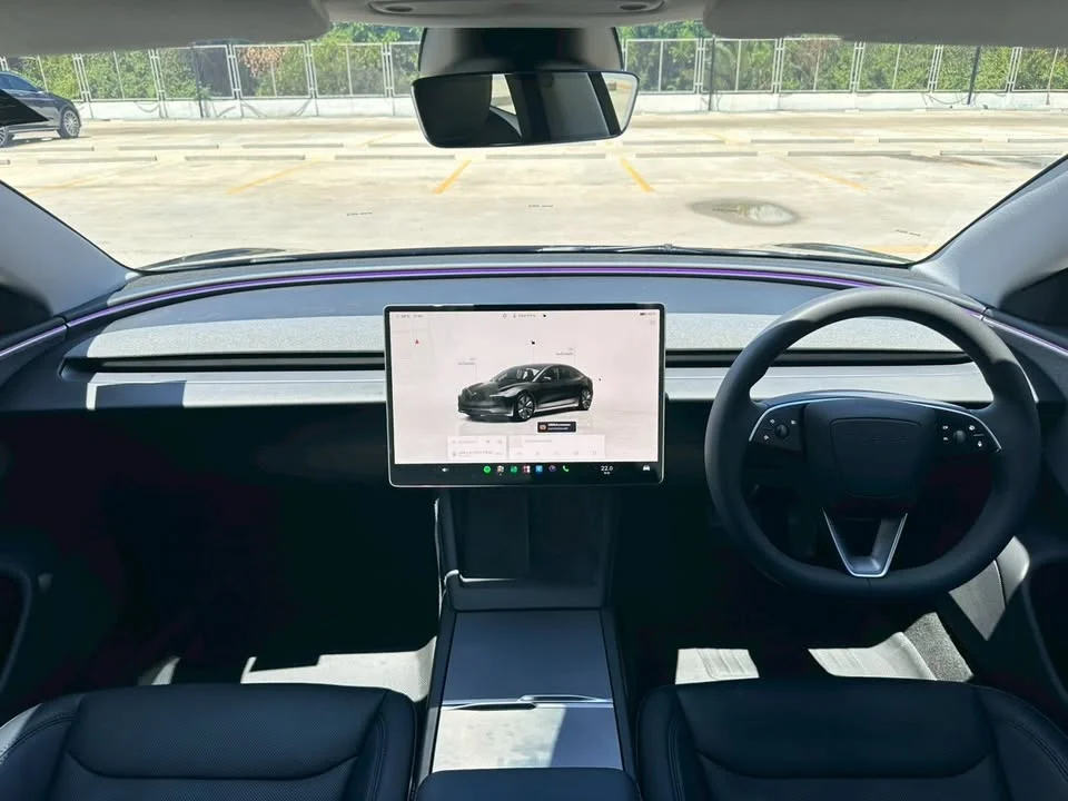 2024 Tesla Model 3 2