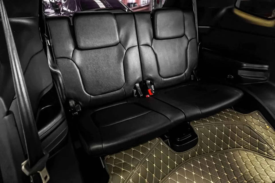 2024 Ford Everest III 2