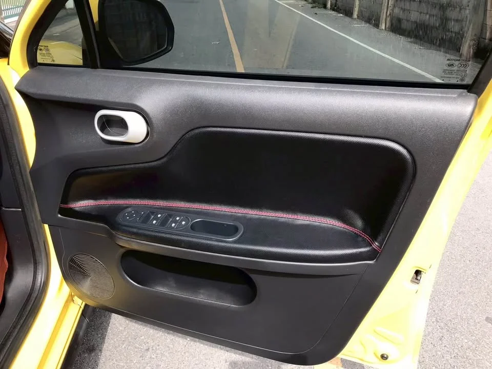 2017 MG 3 II 2