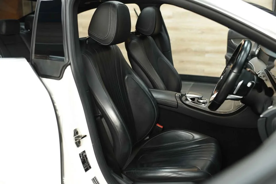 2019 Benz CLS-Class C257 2