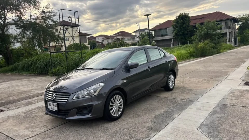 2018 Suzuki Ciaz 3