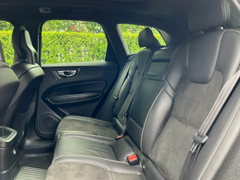 2018 Volvo XC60 II 3