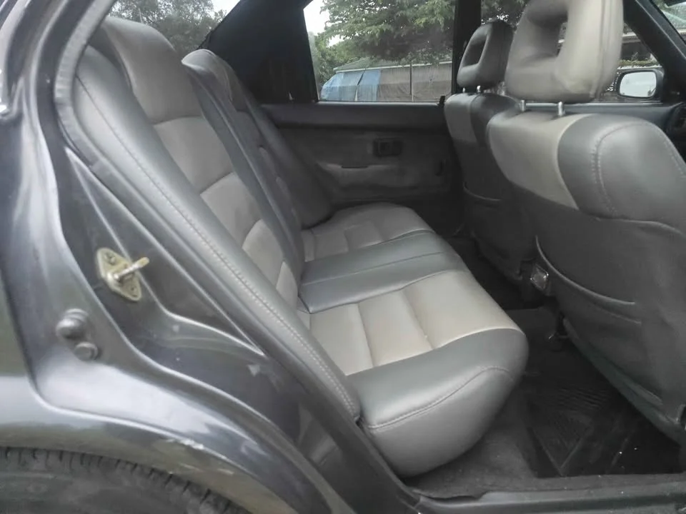 1992 Toyota Corolla Altis VI (E90) 3