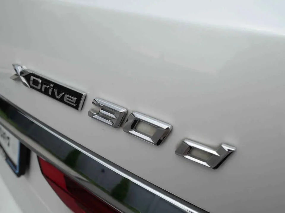 2022 BMW X7 G07 3
