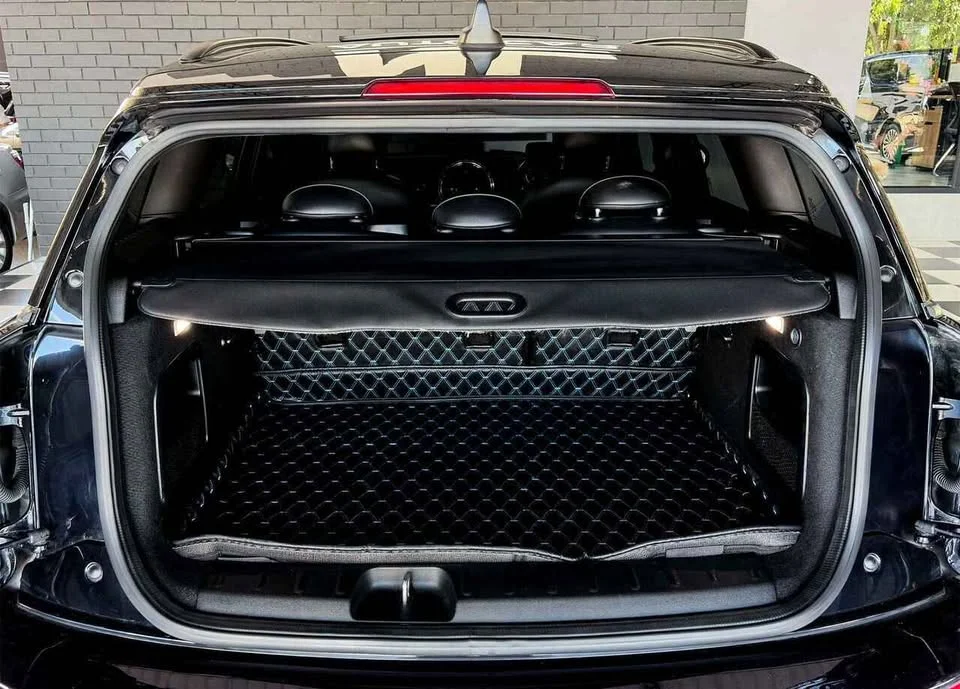 2021 Mini Clubman II 3