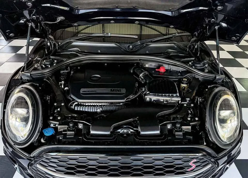 2021 Mini Clubman II 2