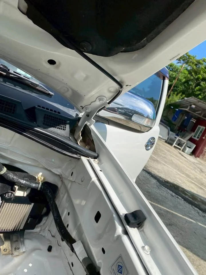 2014 Toyota Hilux VII 3