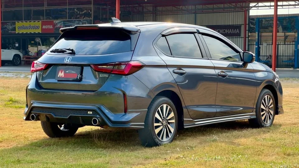 2024 Honda City VII 3